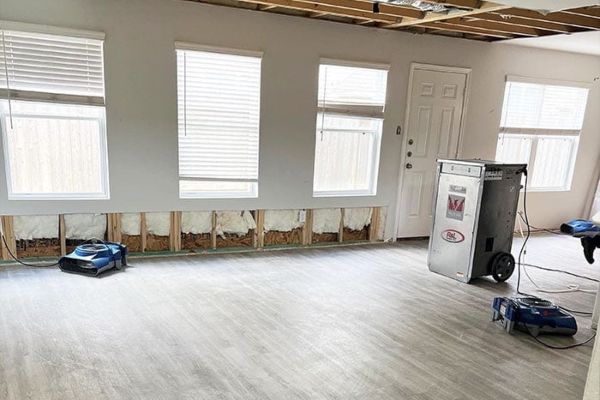 water restoration new york