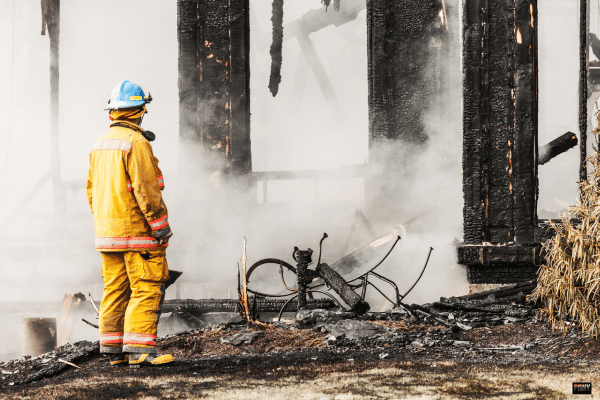fire damage restoration in ny