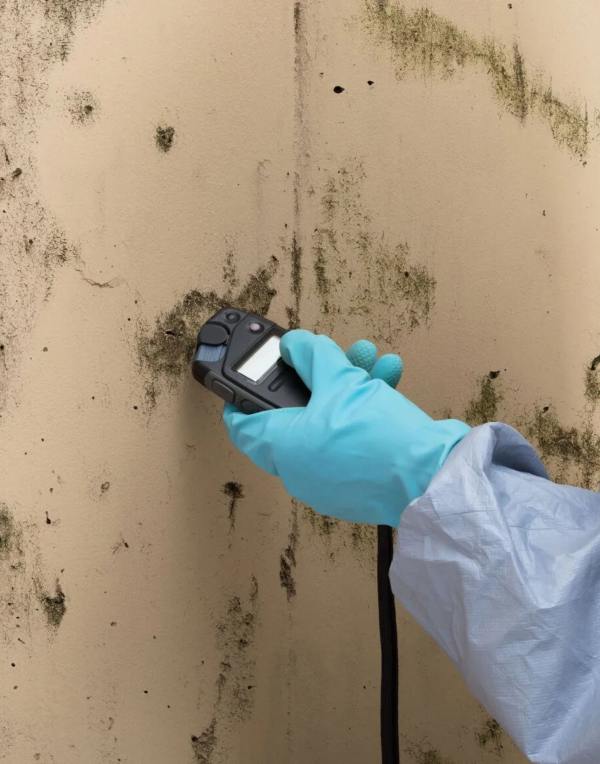 mold testing